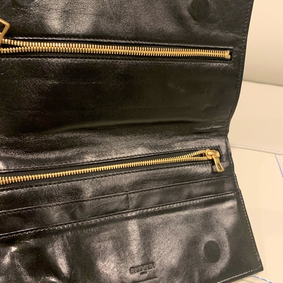 Balmain x HM clutch - Picture 2 of 5